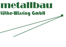 Metallbau Lütke-Wissing GmbH Logo
