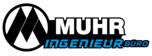 Ingenieurbüro Muhr GmbH Logo
