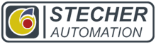 Stecher Automation GmbH Logo