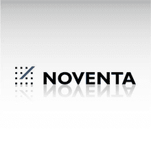 Noventa Romania Logo