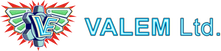 VALEM Ltd Logo