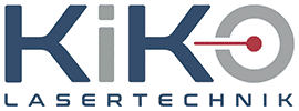 KiKo Lasertechnik GmbH Logo