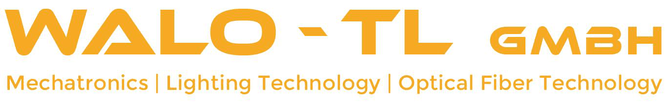 WALO - TL GmbH Logo
