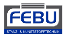 Febu GmbH Logo