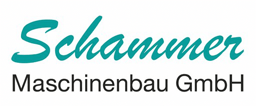 Schammer Maschinenbau GmbH Logo