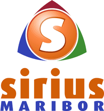 Sirius Maribor d.o.o. Logo