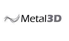 Metal3D SA Logo