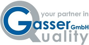 Gasser GmbH Logo