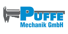 PUFFE Mechanik GmbH Logo