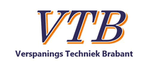VTB Verspanings Techniek Brabant B.V. Logo
