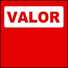 VALOR CNC+ SP. Z O. O. SP. K. Logo