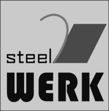 steelWerk GmbH Logo