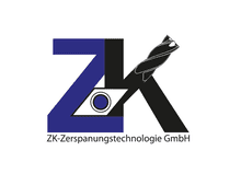 ZK Zerspanungstechnologie GmbH Logo