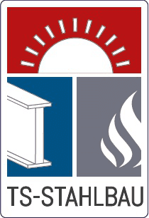 TS-Stahlbau Logo