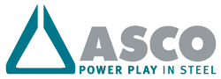 ASCO Anlagenbau Consultin GmbH Logo