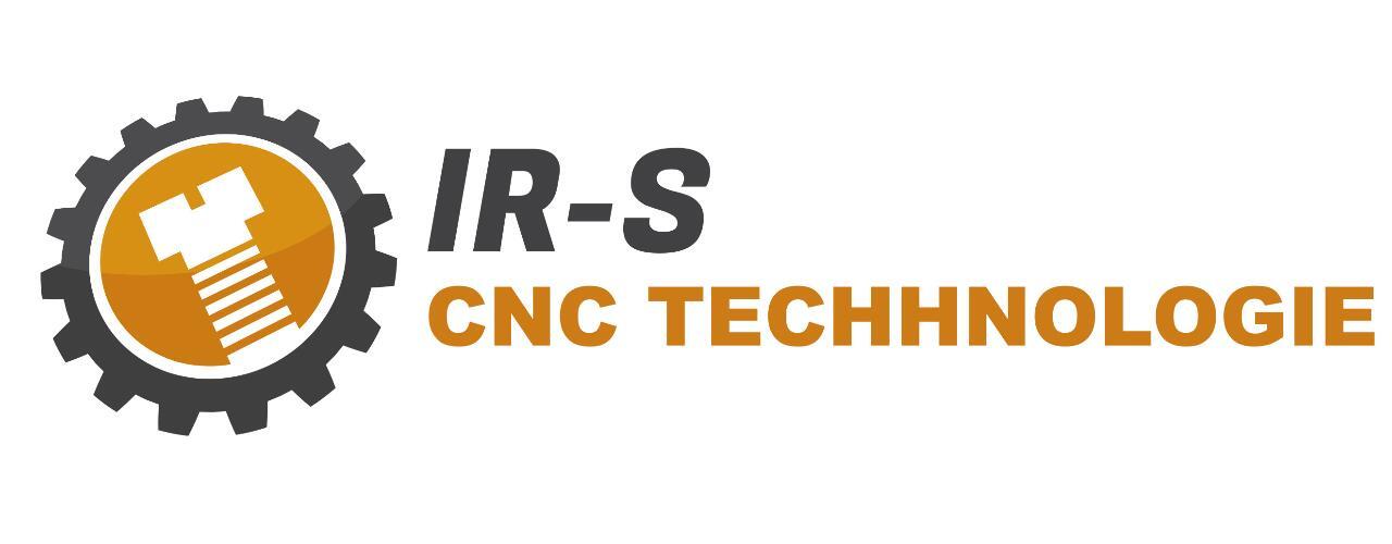 IR-S CNC TECHNOLOGIE Raif Saliji & Ismail Sejdini GbR Brachttal