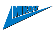 MIKOV Skalica spol. s r.o. Logo