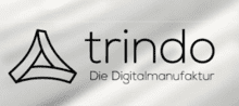 Trindo Digitalmanufaktur GmbH Logo