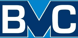 BMC Sp z o.o. Logo