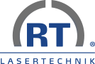 RT-Lasertechnik GmbH Logo