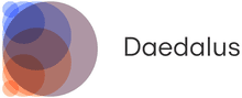 Daedalus GmbH Logo