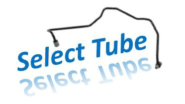 Select Tube GmbH Logo