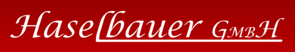 Haselbauer GmbH Logo
