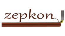 zepkon - Inh. Boris Zemlianski Logo
