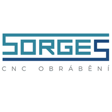 SORGES, s.r.o. Logo