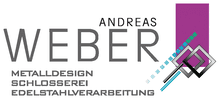 Metalldesign Weber Logo