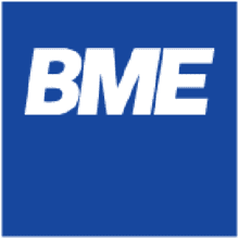 BME EOOD Logo