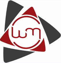WMSTECH GmbH                                                          Präzision // Innovation // Technologie Logo