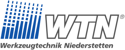 Werkzeugtechnik Niederstetten GmbH & Co. KG Logo