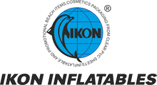 IKON EOOD Ltd Logo