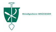 Metallgießerei Brückner Inh. Ina Schmidt Logo