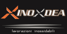 Inoxdea Srl Logo