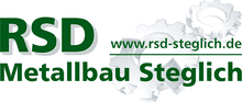RSD Metallbau Steglich GmbH & Co.KG Logo