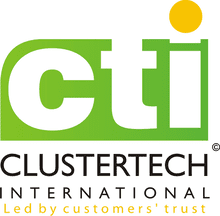 Cluster Tech International a.d. Logo