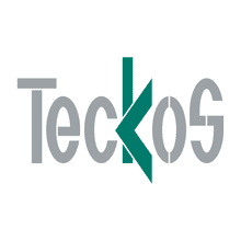 TECKOS GmbH Logo
