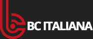 BC ITALIANA SRL Logo