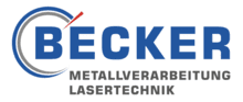 Becker GmbH Logo