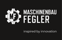 Maschinenbau Fegler Logo