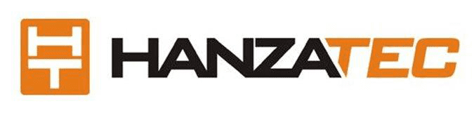 HANZATEC SP. Z O.O.  / MANUFACTURING PLANT Logo