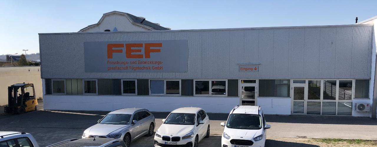 FEF Components & Devices GmbH Eschweiler