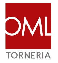 Torneria OML Srl Logo