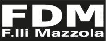 FDM F.LLI MAZZOLA SRL Logo