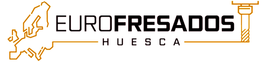 Eurofresado Logo