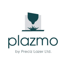 Preciz Lazer Ltd. Logo