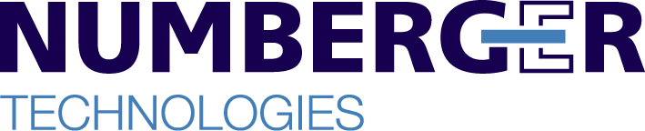 Numberger GmbH Logo