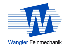 Wangler Feinmechanik GmbH Logo